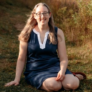 Fundraising Page: Kelly Emerson
